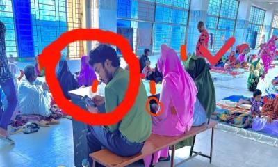 নার্সিং শিক্ষার্থীদের নিয়ে অপপ্রচার, যা বলল হাসপাতাল কর্তৃপক্ষ