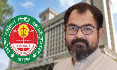 অভিযোগ প্রমাণিত হয়নি, স্বপদে ডিএসসিসির নির্বাহী প্রকৌশলী গোলাম কিবরিয়া