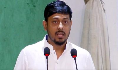তারেক রহমান দেশে ফেরার পর চাঁদাবাজি বেড়েছে