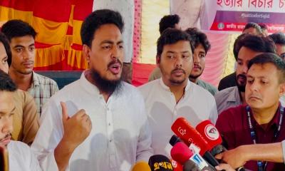 চুপ্পু শুধু ফ্যাসিবাদের আইকন নন, একজন লুটেরাও