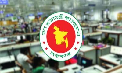 আগস্টে দুই দফায় ৮ দিনের ছুটির সুযোগ