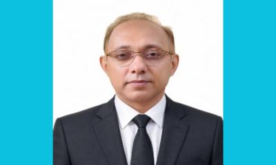 নোবিপ্রবির নতুন ট্রেজারার অধ্যাপক ড. মো. হাছান উদ্দীন