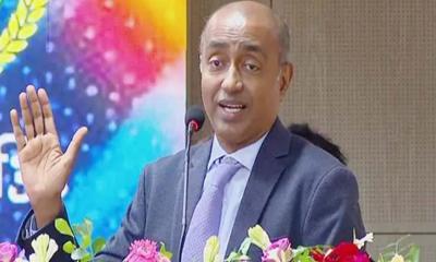 রামিসা হত্যা মামলায় ঘাতকের দৃষ্টান্তমূলক শাস্তির আশা আইনমন্ত্রীর