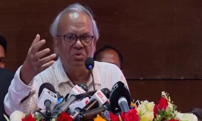 এ দেশের মানুষ ধর্মভীরু হলেও জামায়াতকে পছন্দ করে না