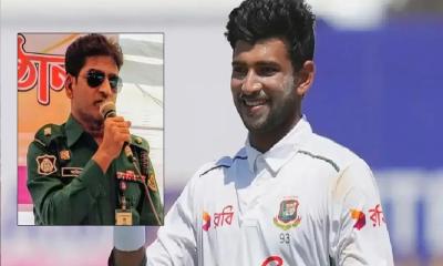 মামলা হলেও এখনও গ্রেপ্তার হননি কোন পুলিশ সদস্য 