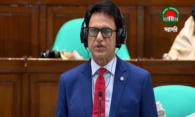 ষষ্ঠ শ্রেণিতে যুক্ত হচ্ছে ‘লার্নিং উইথ হ্যাপিনেস’ বই