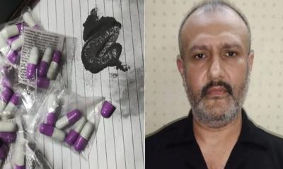 তাজিয়া মিছিলে ১৫ হাজার মানুষ হত্যার পরিকল্পনাকারীকে নিয়ে চাঞ্চল্যকর তথ্য