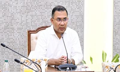 দক্ষ যুবশক্তিই হবে দেশের সবচেয়ে বড় সম্পদ