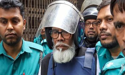 এক মামলায় জামিন পেলেন সালমান এফ রহমান