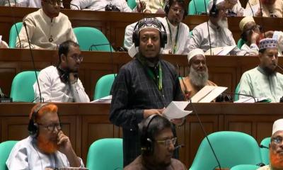 এবারের বাজেট চানাচুরের মতো, শুনতে ভালো হলেও খেলে পেট খারাপ