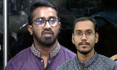 বাতিল হচ্ছে হান্নান মাসউদের এমপি পদ!