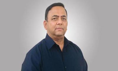 সাবেক আইজিপি বেনজীর আহমেদ দুবাইয়ে গ্রেপ্তার