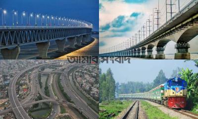 চীনা অর্থায়নে মহাপরিকল্পনা, অগ্রাধিকার পাচ্ছে দ্বিতীয় পদ্মা-যমুনা সেতু