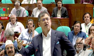 বেনজীরকে এক মাসের মধ্যে দেশে ফেরানোর চেষ্টা চলছে