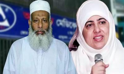আদ্-দ্বীনের নির্বাহী পরিচালকের পদত্যাগ, দায়িত্ব পেলেন জামালুন্নেসা