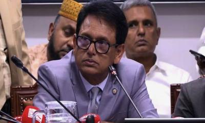 গবেষণা ছাড়া টেক্সটাইল খাতের চ্যালেঞ্জ মোকাবিলা অসম্ভব