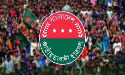 জামায়াত ভিন্নমত সহ্য করতে পারে না