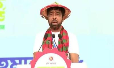 আলোচিত সেই কৃষক কবির হোসেন আর নেই