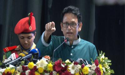 এইচএসসি পরীক্ষায় নকল নিয়ে শিক্ষামন্ত্রীর কড়া হুঁশিয়ারি   