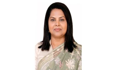 সর্বোচ্চ যাকাত সংগ্রহকারী ডিসি নির্বাচিত হলেন ফরিদা খানম