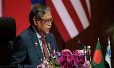 আশুরার শিক্ষা অন্যায়-অবিচারের বিরুদ্ধে প্রতিবাদী হতে শেখায়