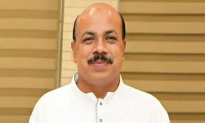 শপথ নিতে পারবেন না বিএনপির এমপি আসলাম চৌধুরী