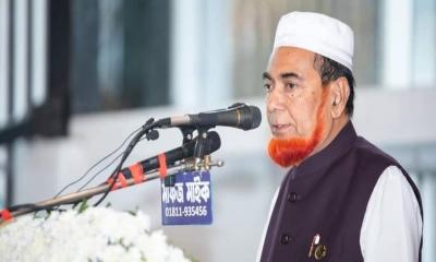 আওয়ামী লীগ নেতা হাফেজ আহমদ মারা গেছেন