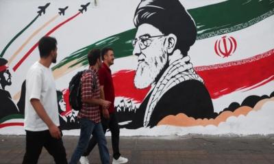 দোহায় পরোক্ষ আলোচনা সমাপ্ত, ‘ইতিবাচক অগ্রগতির’ কথা জানাল কাতার