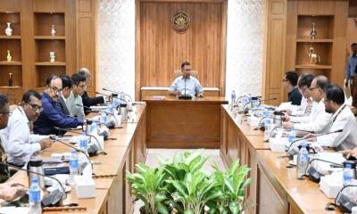 অলাভজনক রাষ্ট্রায়ত্ত কারখানা পুনরায় চালুর নির্দেশ প্রধানমন্ত্রীর