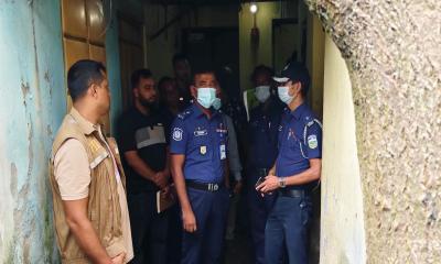 মাকে ধর্ষণের অভিযোগে ৪ ভাই মিলে যুবককে জবাই করে হত্যা