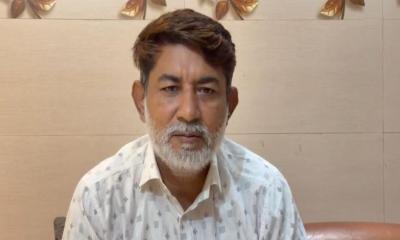 আমার হাতে অস্ত্র ছিল প্রমাণ হলে রাজনীতি ছেড়ে দেব
