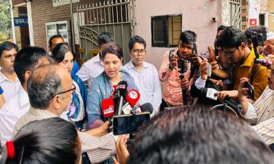 প্রশ্ন ফাঁসের গুজব ছড়িয়ে বিভ্রান্তি সৃষ্টি করলে কঠোর ব্যবস্থা