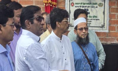আধুনিক প্যাকিং ইউনিটে কৃষিপণ্য রপ্তানিতে গতি আসবে