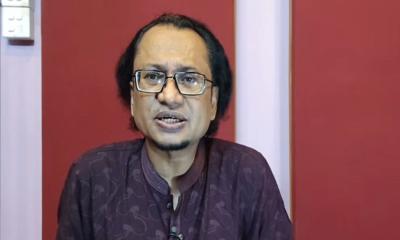 এনসিপির সমাবেশে ককটেল হামলার ঘটনায় ডা. জাহেদের নিন্দা