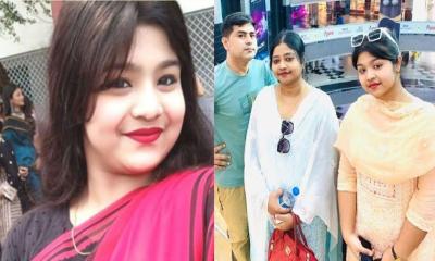 একাধিক প্রেমের সম্পর্ক থাকায় কিশোরীকে হত্যা করলেন মা-বাবা 