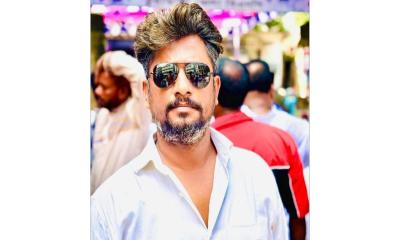 চুয়াডাঙ্গায় যুবদল নেতাকে কুপিয়ে হাতের কব্জি বিচ্ছিন্ন