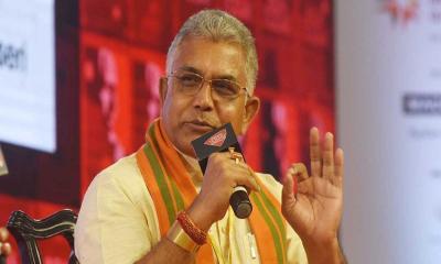 শেখ হাসিনা নির্বাচিত প্রধানমন্ত্রী, তার দেশে ফেরার অধিকার আছে