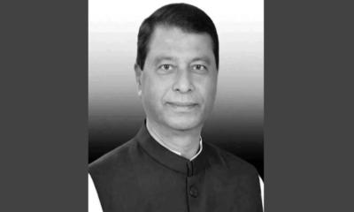 সাবেক প্রতিমন্ত্রী নজরুল ইসলাম আর নেই