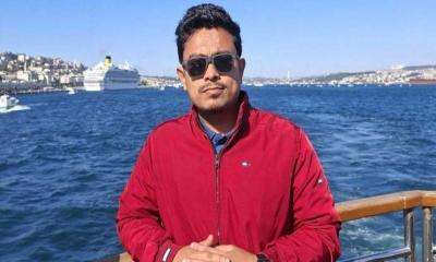 ছাত্রশিবিরকে বিদায় জানালেন সাদিক কায়েম