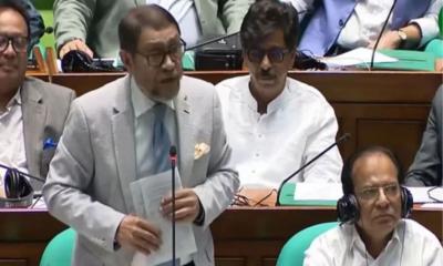শিগগিরই এক লাখ নতুন স্বাস্থ্যকর্মী নিয়োগ দেওয়া হবে