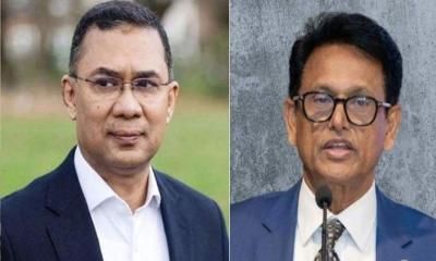 প্রধানমন্ত্রীর সঙ্গে জরুরি বৈঠকে বসেছেন শিক্ষামন্ত্রী