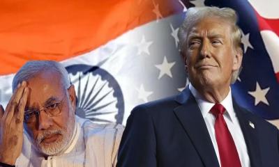 ভারতসহ পাঁচ দেশের ওপর অতিরিক্ত শুল্ক আরোপের পরিকল্পনা যুক্তরাষ্ট্রের