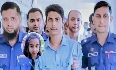 সখীপুরে স্কুলছাত্রী সামিয়া হত্যা মামলায় আসামির মৃত্যুদণ্ড