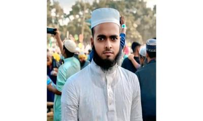 সাপের কামড়ে মসজিদের ইমামের মৃত্যু