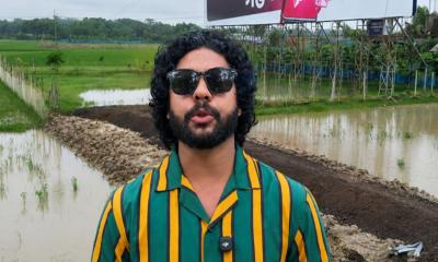 এনসিপি নেতা কাফির বিরুদ্ধে স্কুলের জমি দখলের অভিযোগ
