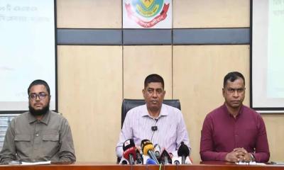 জুলাই আন্দোলনের ৫৯ মামলায় প্রকৃত অপরাধীদের চার্জশিট দেওয়া হবে