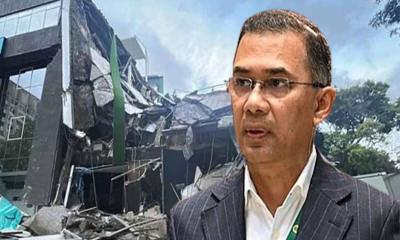 ভেনেজুয়েলায় ভূমিকম্পে হতাহতের ঘটনায় প্রধানমন্ত্রীর শোক