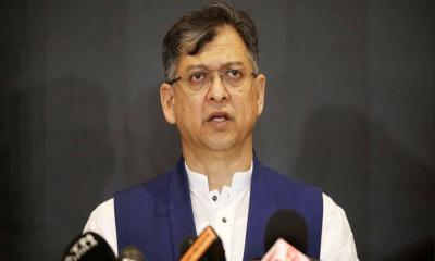 মাদক ও জুয়ার বিরুদ্ধে কঠোর অবস্থানে সরকার
