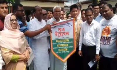 শিশু ও নারী নির্যাতনকারীকে কোনো প্রশ্রয় দেওয়া হবে না