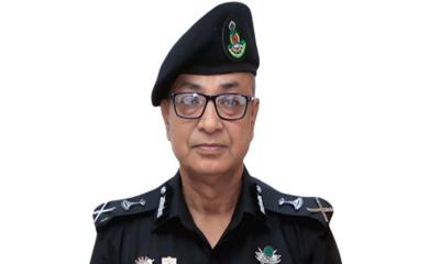 ঈদ ঘিরে নিরাপত্তা ব্যবস্থায় কোনো শঙ্কা নেই